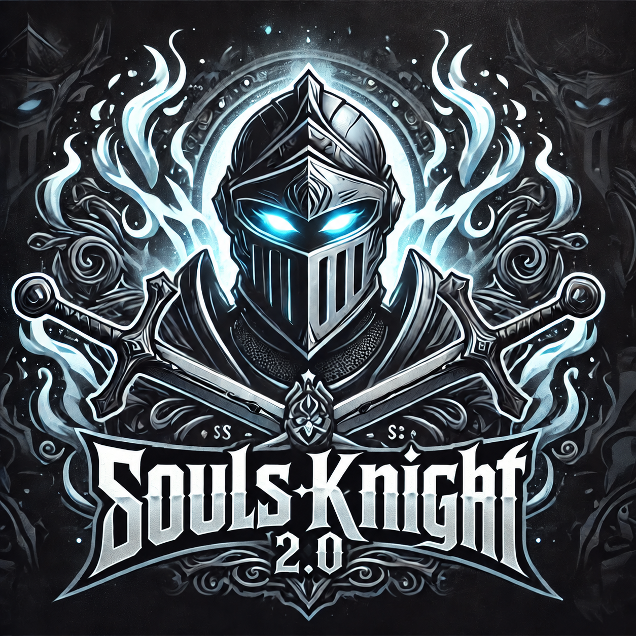 The Souls Knight